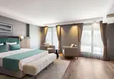 Days Inn by Wyndham Istanbul Bomonti foto 21