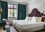 Vincci Capitol foto 12