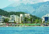 Viking Nona Beach Hotel foto 3