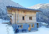 Chalet Ama Dablam foto 11