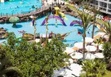 Hotel Globales Los Patos Park foto 15