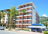 Balik Hotel Alanya foto 12