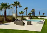Pestana Casablanca Suites & Residences foto 16