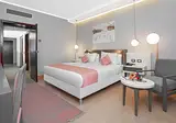 Sataya Resort Marsa Alam foto 15