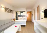 Aparthotel Aquasol foto 18
