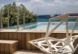 Mykonos Dove Beach Hotel foto 11
