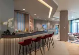Hampton by Hilton Vienna City West foto 4