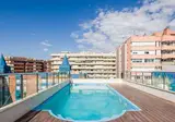 Hotel ILUNION Les Corts foto 29