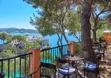 Hotel Petit Cala Fornells foto 2