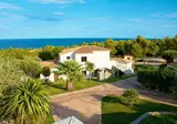 Club Esse Cala Gonone Beach Village foto 12