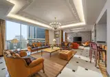 Dusit Hotel & Suites Doha foto 18