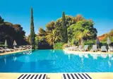 Grand Hotel Les Lecques foto 10