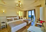 Yilsam Hotel Sultanahmet foto 2