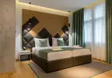 Capital Hotel Garni foto 17