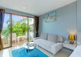 Club Bamboo Boutique Resort & Spa foto 6
