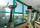Hotel AMERON Berlin ABION Spreebogen Waterside foto 13
