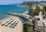Kalyves Beach Hotel foto 24