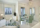 Damac Maison Dubai Mall Street foto 14