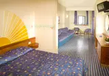 Sporting Baia Hotel foto 6