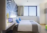 B&B HOTEL Milano Sesto Marelli foto 9