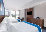 Wyndham Puebla Angelopolis foto 25