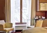 Dorint City-Hotel Salzburg foto 14