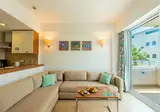 Calimera Side Resort foto 16