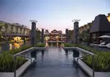 Sofitel Nusa Dua Beach Resort foto 8