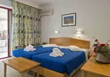Erato Studios & Appartementen foto 21