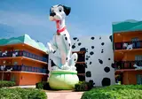Disney's All Star Movies Resort® foto 10