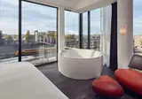 Inntel Hotels Utrecht Centre foto 14