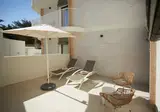 Belle Marivent Mediterranean Petit Hotel foto 28