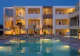 Hotel Mythos Suites - logies & ontbijt foto 21