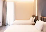 Grand Duka Hotel & Spa foto 3