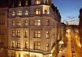Art Nouveau Palace Hotel foto 13