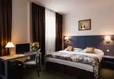 Central Hotel Prague foto 19