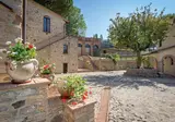 Agriturismo Borgo Pulciano foto 6