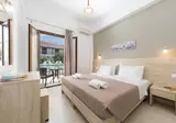 Hotel Lefkimi foto 8