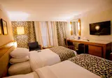 Marina Sharm Hotel foto 28