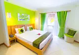 Seasense Boutique Hotel & Spa foto 22