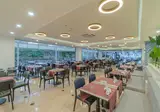Q Ella Beach Hotel Side foto 6