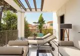 Villa Costanza Boutique Hotel foto 27