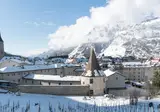 Kerst met de Glacier- en Bernina Express foto 13