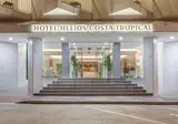 Hotel Helios Costa Tropical foto 14