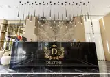 Destiny Hotel Tirana foto 10