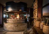 Petousis Hotel & Suites foto 15