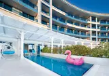 Sueno Hotels Deluxe Belek foto 28