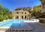 Kyra Panagia Hotel foto 1