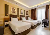 Frt Airport Hotel foto 28