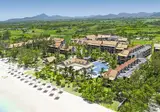 Crystals Beach Resort Belle Mare foto 10